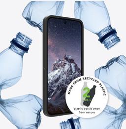 Dbramante1928 Iceland Ultra D30 Slim Phone Case for Samsung Galaxy S24 - Reebelo US