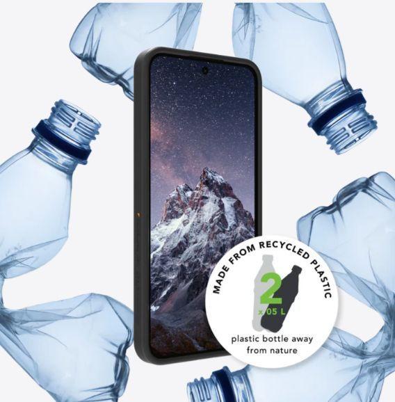 Dbramante1928 Iceland Ultra D30 Slim Phone Case for Samsung Galaxy S24 - Reebelo US