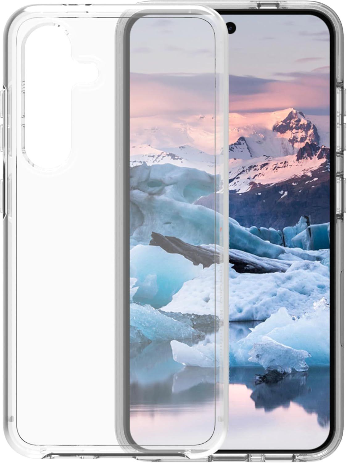 Dbramante1928 Iceland Ultra D30 Slim Phone Case for Samsung Galaxy S24 - Reebelo US