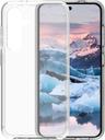Dbramante1928 Iceland Ultra D30 Slim Phone Case for Samsung Galaxy S24 - Clear