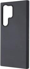 dbramante1928 Iceland Ultra Series Case for Samsung Galaxy S24 Ultra - Black