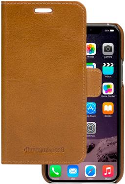 dbramante1928 Lynge 2-in-1 Wallet Magnetic Phone Case for Apple iPhone 11 Pro /X / XS - Reebelo US