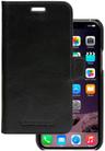 dbramante1928 Lynge 2-in-1 Wallet Magnetic Phone Case for iPhone XR - Black