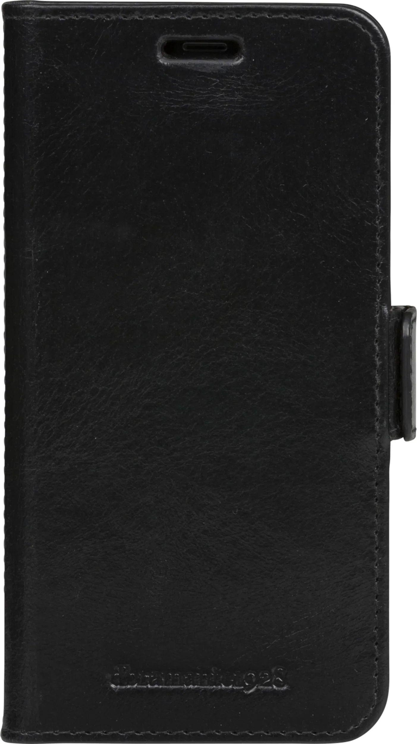 dbramante1928 Lynge 2-in-1 Wallet Magnetic Phone Case for iPhone XR - Reebelo US