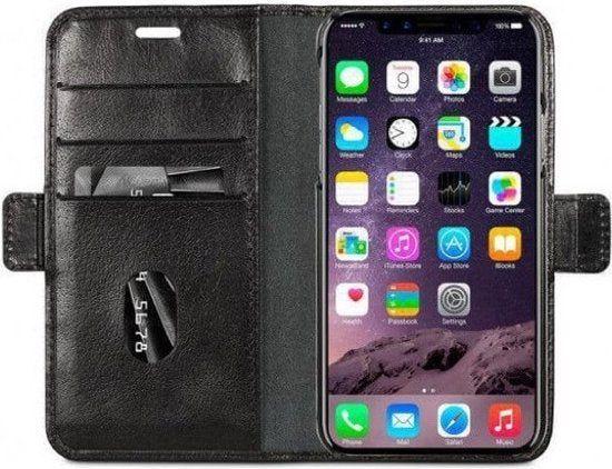 dbramante1928 Lynge 2-in-1 Wallet Phone Case for iPhone 11 Pro Max / XS Max - Reebelo US