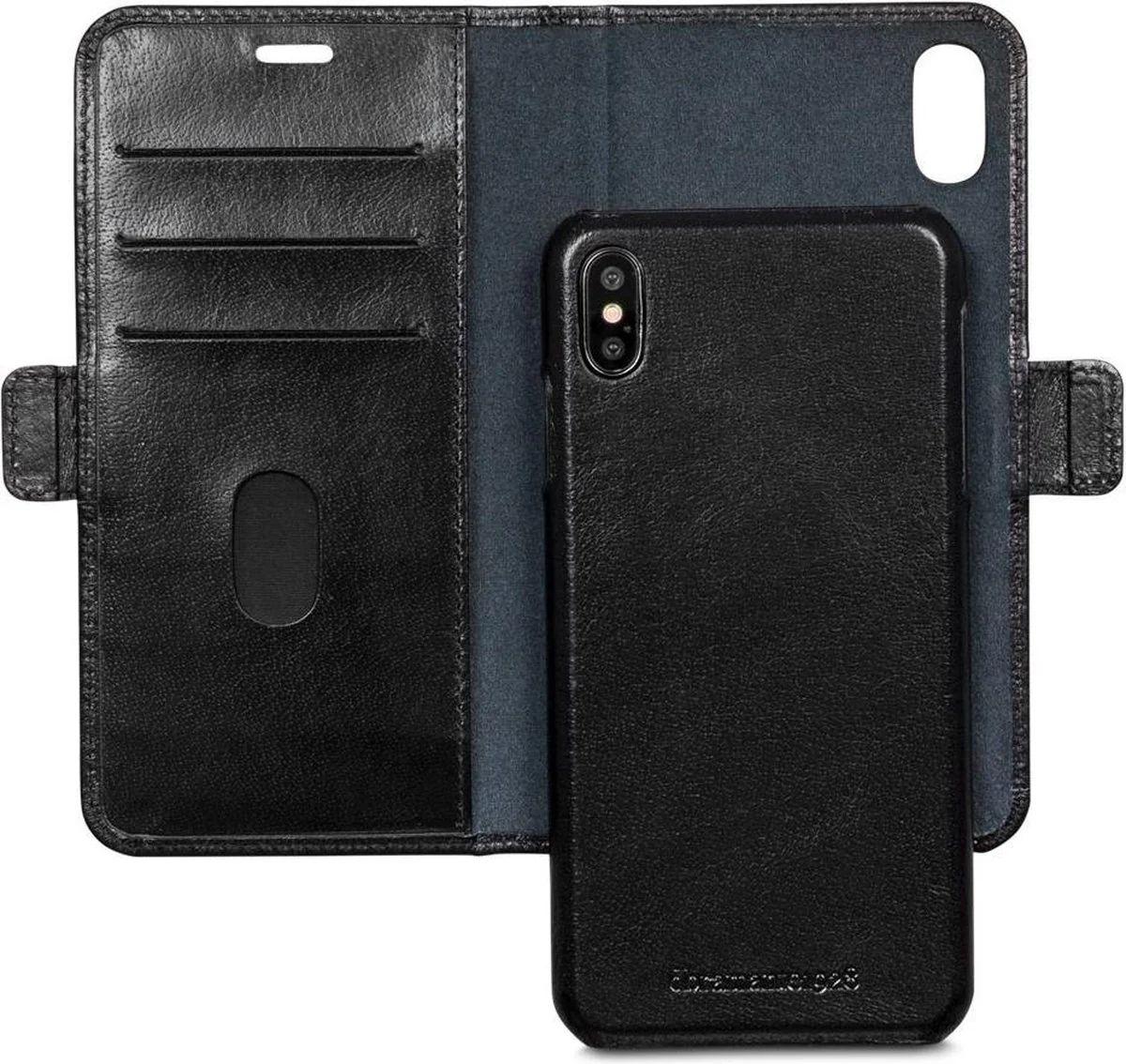 dbramante1928 Lynge 2-in-1 Wallet Phone Case for iPhone 11 Pro Max / XS Max - Reebelo US