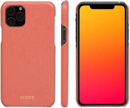 dbramante1928 Mode. London Phone Case for Apple iPhone 11 Pro Max/ XS Max - Reebelo US