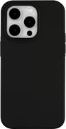 dbramante1928 Monaco Phone Case with MagSafe for iPhone 15 Pro Max - Night Black