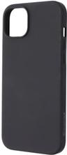Dbramante1928 Phone Case with MagSafe for iPhone 15 Plus - Black