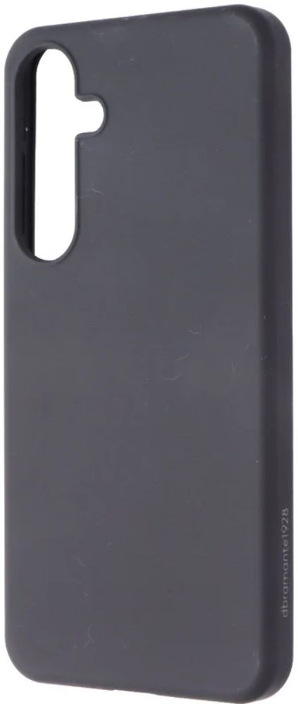 dbramante1928 Silicone Soft Touch Phone Case for Samsung Galaxy S24+