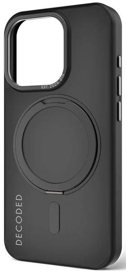 Decoded 360 Loop Stand Back Phone Case with MagSafe for iPhone 15 Pro - Reebelo US