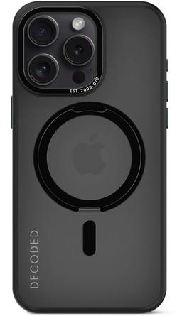 Decoded 360 Loop Stand Phone Case with MagSafe for Apple iPhone 15 Pro Max - Reebelo US