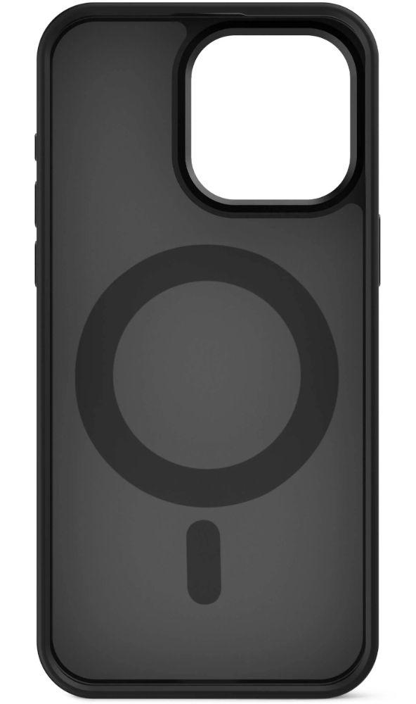 Decoded 360 Loop Stand Phone Case with MagSafe for Apple iPhone 15 Pro Max - Reebelo US