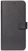 Decoded Detachable Wallet Phone Case for iPhone 11 Pro Max - Black
