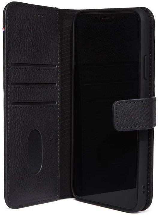 Refurbished Decoded Detachable Wallet Phone Case for iPhone 11 Pro Max - Reebelo US