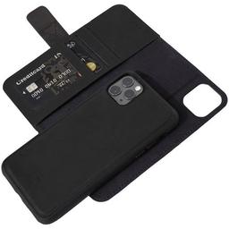 Refurbished Decoded Detachable Wallet Phone Case for iPhone 11 Pro Max - Reebelo US
