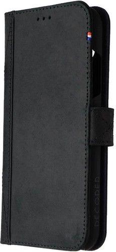 Decoded Leather 2-in-1 Wallet Case for Apple iPhone XR  - Reebelo US