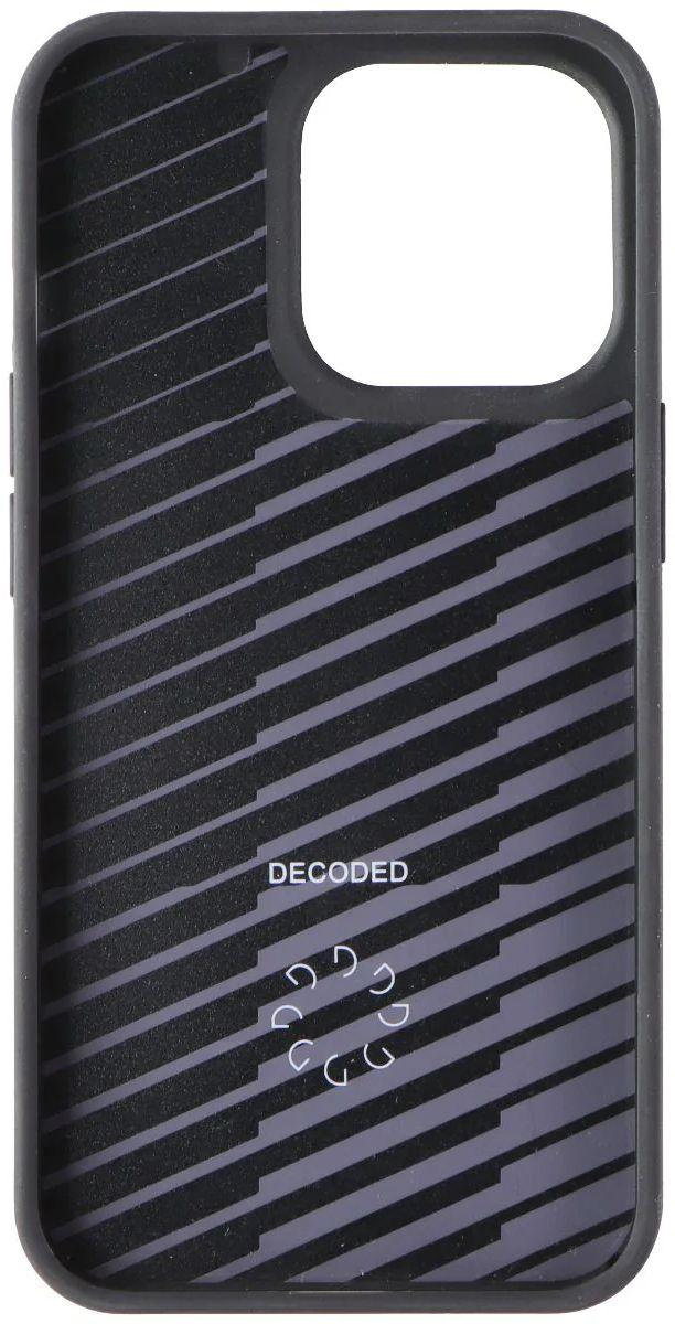 Decoded Nike Grind Back Cover for Apple iPhone 13 Pro - Reebelo US