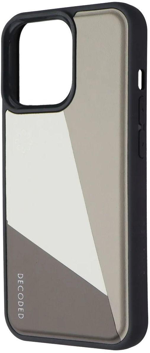 Decoded Nike Grind Back Cover for Apple iPhone 13 Pro - Reebelo US