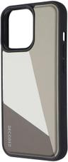 Decoded Nike Grind Back Cover for Apple iPhone 13 Pro - Clay/Argile