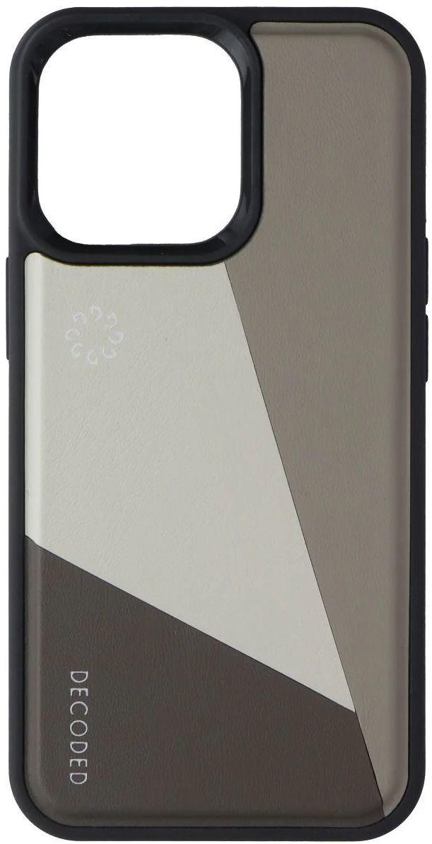 Decoded Nike Grind Back Cover for Apple iPhone 13 Pro - Reebelo US