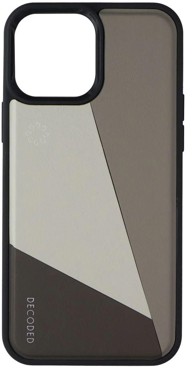 Decoded Nike Grind Back Cover with MagSafe for iPhone 13 Pro Max - Reebelo US