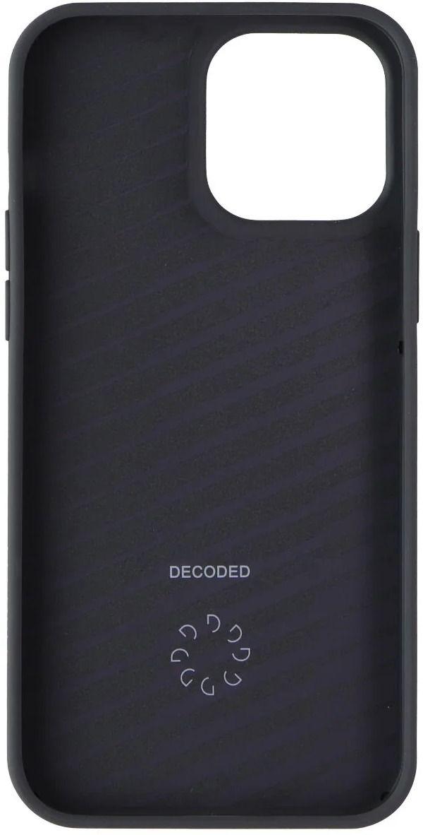 Decoded Nike Grind Back Cover with MagSafe for iPhone 13 Pro Max - Reebelo US