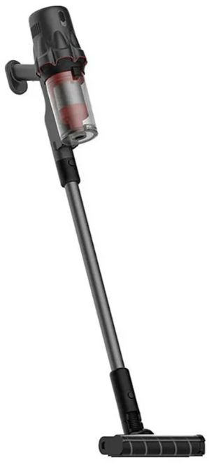 Deerma DEM-T30W Station Cordless Upright Vacuum Cleaner - Black