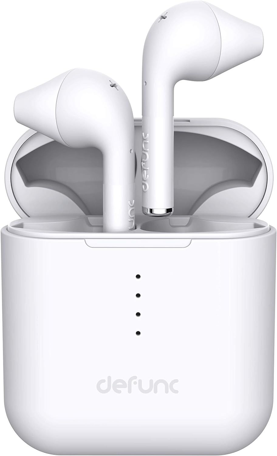 Defunc True Go Slim Wireless Earbuds - Reebelo US
