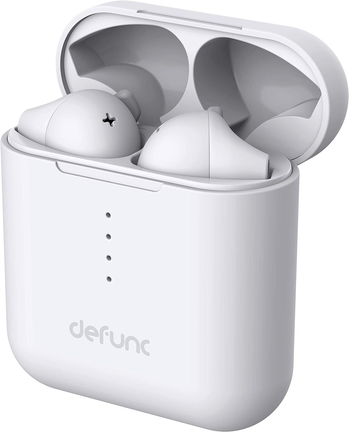 Defunc True Go Slim Wireless Earbuds - Reebelo US
