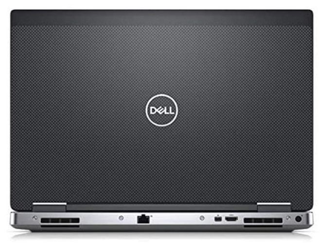 Refurbished Dell Precision 7540 Mobile Workstation 15.6" - Reebelo US