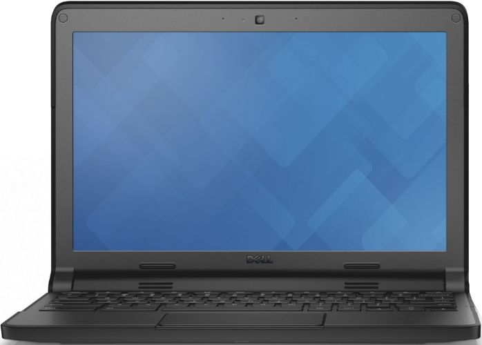Refurbished Dell Chromebook 11 3120 Laptop 11.6" - Reebelo US