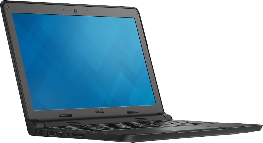 Refurbished Dell Chromebook 11 3120 Laptop 11.6" - Reebelo US