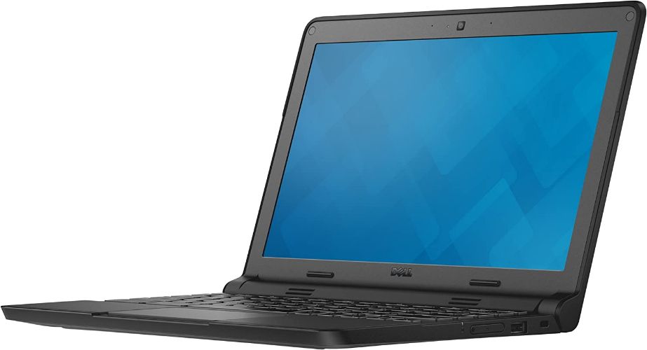 Refurbished Dell Chromebook 11 3120 Laptop 11.6" - Reebelo US