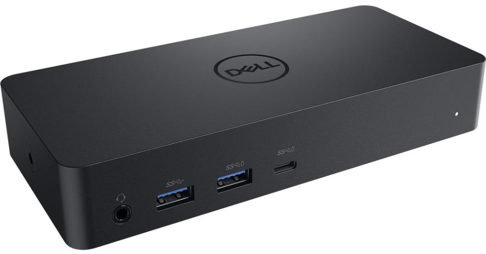 Dell D6000 Docking Station