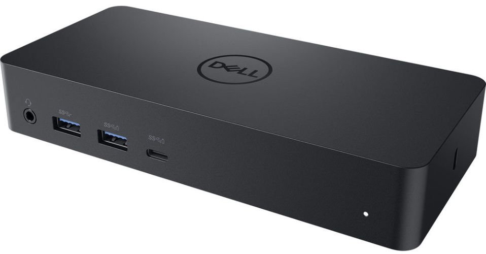 Refurbished Dell D6000 Docking Station - Reebelo US