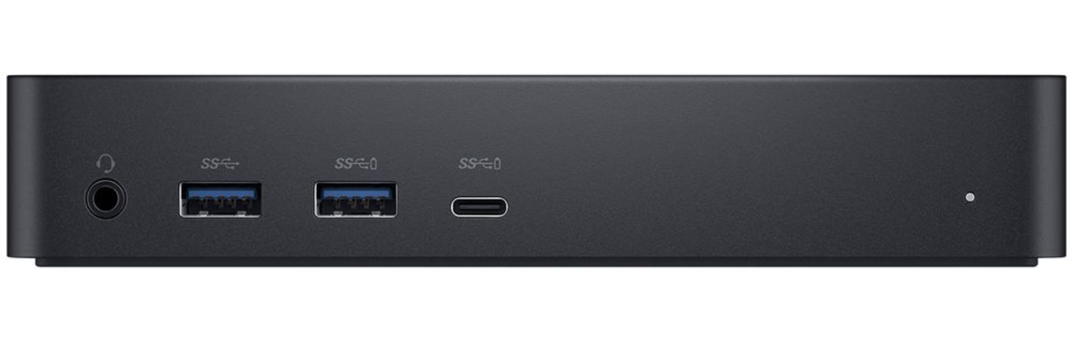 Refurbished Dell D6000 Docking Station - Reebelo US