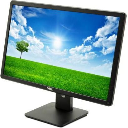 Dell E2214H Widescreen LED LCD Monitor 21.5"