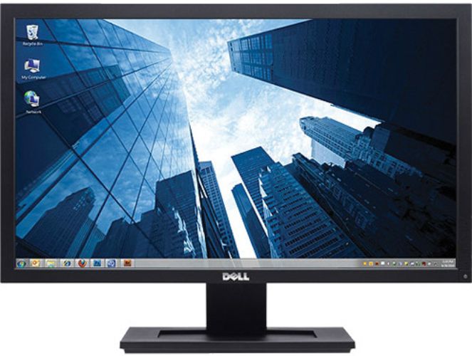 Refurbished Dell E2311HF LED Monitor 23" - Reebelo US