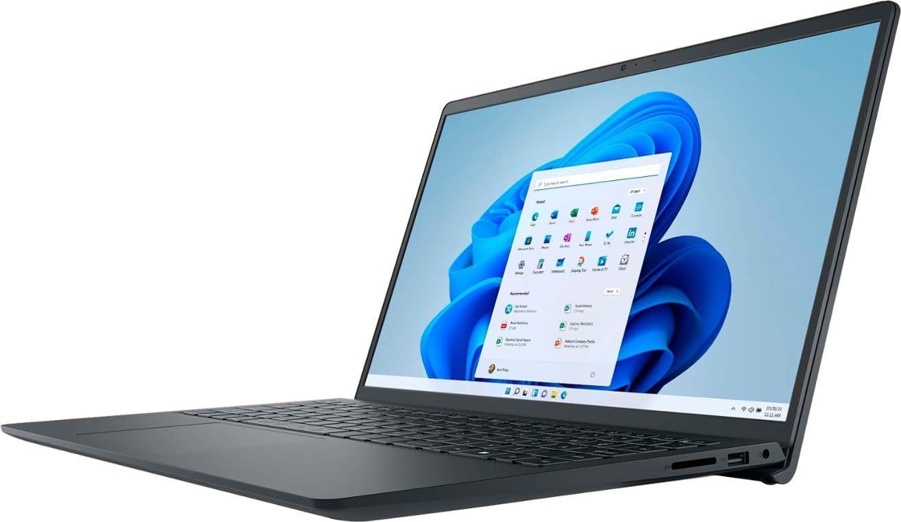 Refurbished Dell Inspiron 15 3535 Laptop 15.6" - Reebelo US