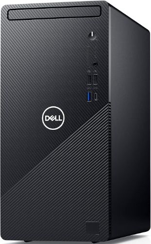 Refurbished Dell Inspiron 3891 Desktop Computer - Reebelo US