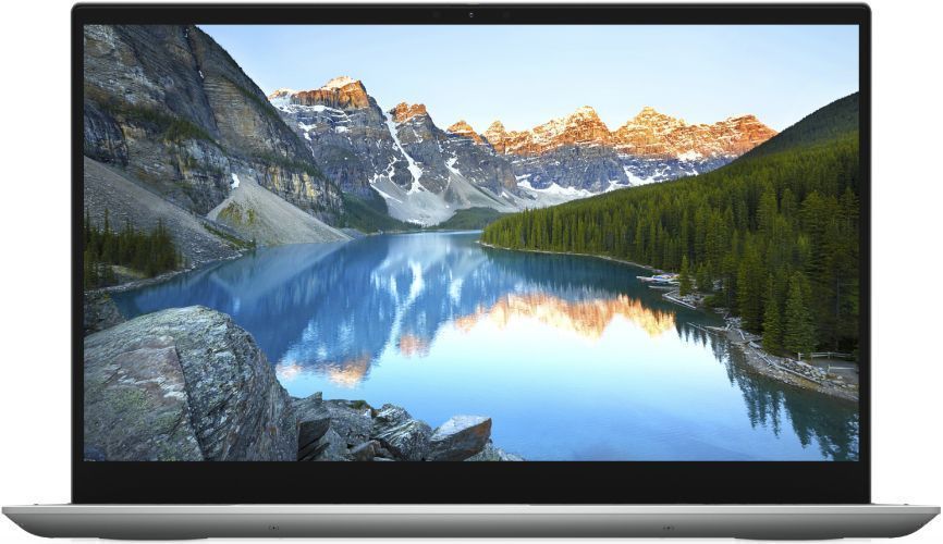 Dell Dell Inspiron 15 7506 2-in-1 Laptop 15.6" - Intel Core i7-1165G7 1.2GHz - 8GB - 256GB - Silver - 15.6 Inch - Very Good - Standard Battery
