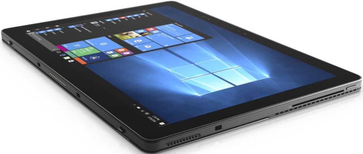 Refurbished Dell Latitude 12 5285 2-in-1 Laptop 12.3" - Reebelo US