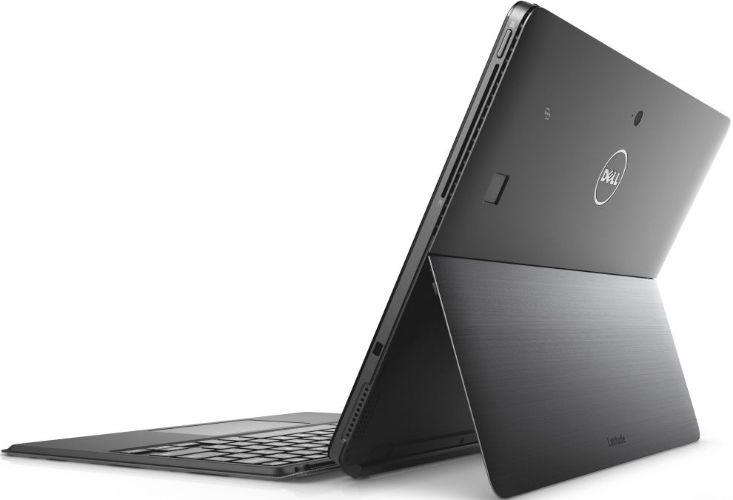 Refurbished Dell Latitude 12 5285 2-in-1 Laptop 12.3" - Reebelo US
