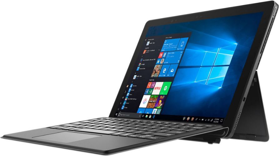 Refurbished Dell Latitude 12 5290 2-in-1 Laptop 12.3" - Reebelo US