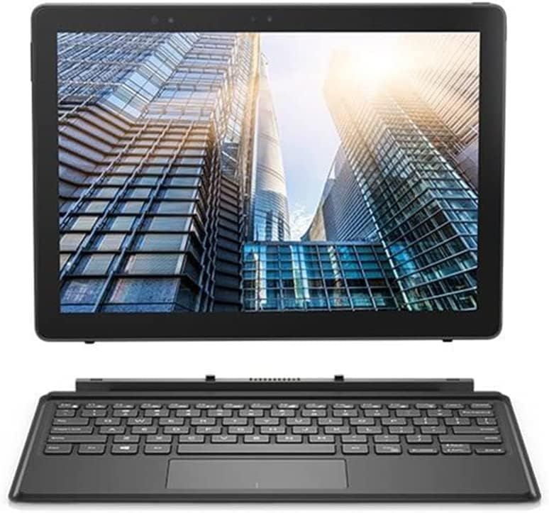 Refurbished Dell Latitude 12 5290 2-in-1 Laptop 12.3" - Reebelo US
