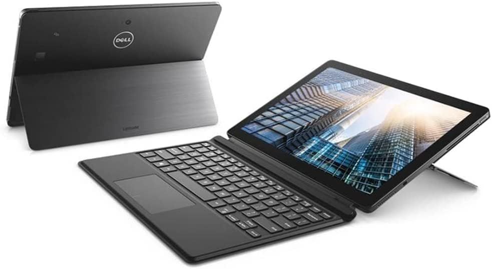 Refurbished Dell Latitude 12 5290 2-in-1 Laptop 12.3" - Reebelo US