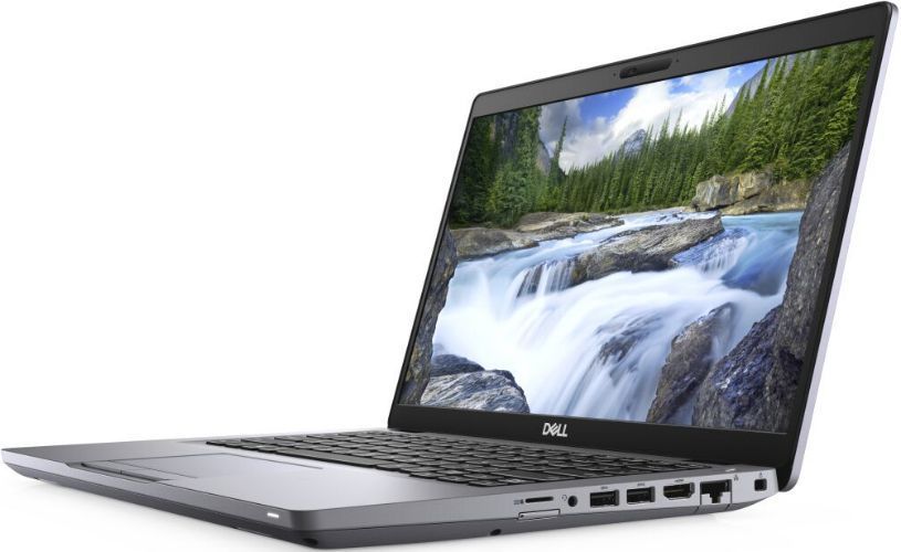 Refurbished Dell Latitude 14 5411 Laptop 14" - Reebelo US