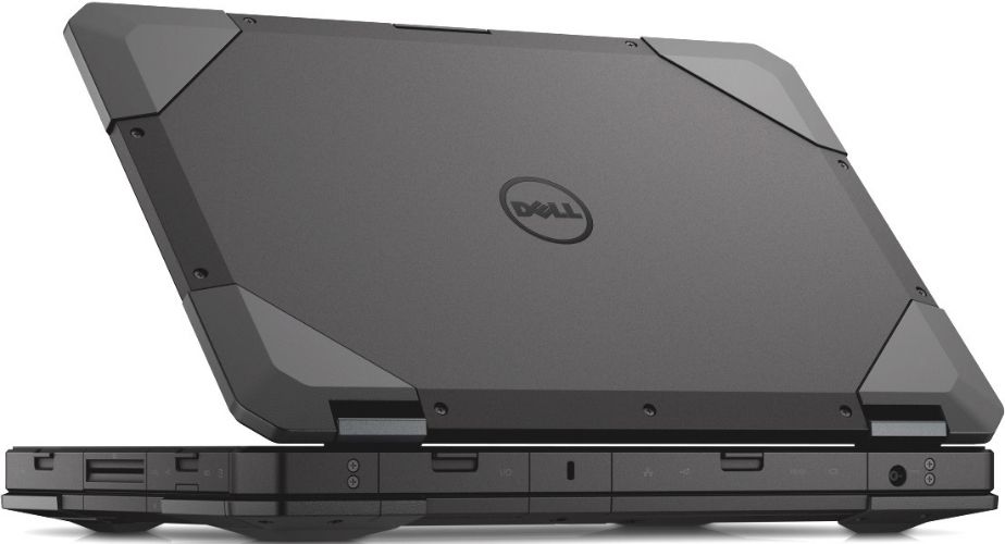 Refurbished Dell Latitude 14 5414 Rugged Laptop 14" - Reebelo US