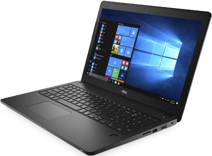 Refurbished Dell Latitude 15 3580 Laptop 15.6" - Reebelo US